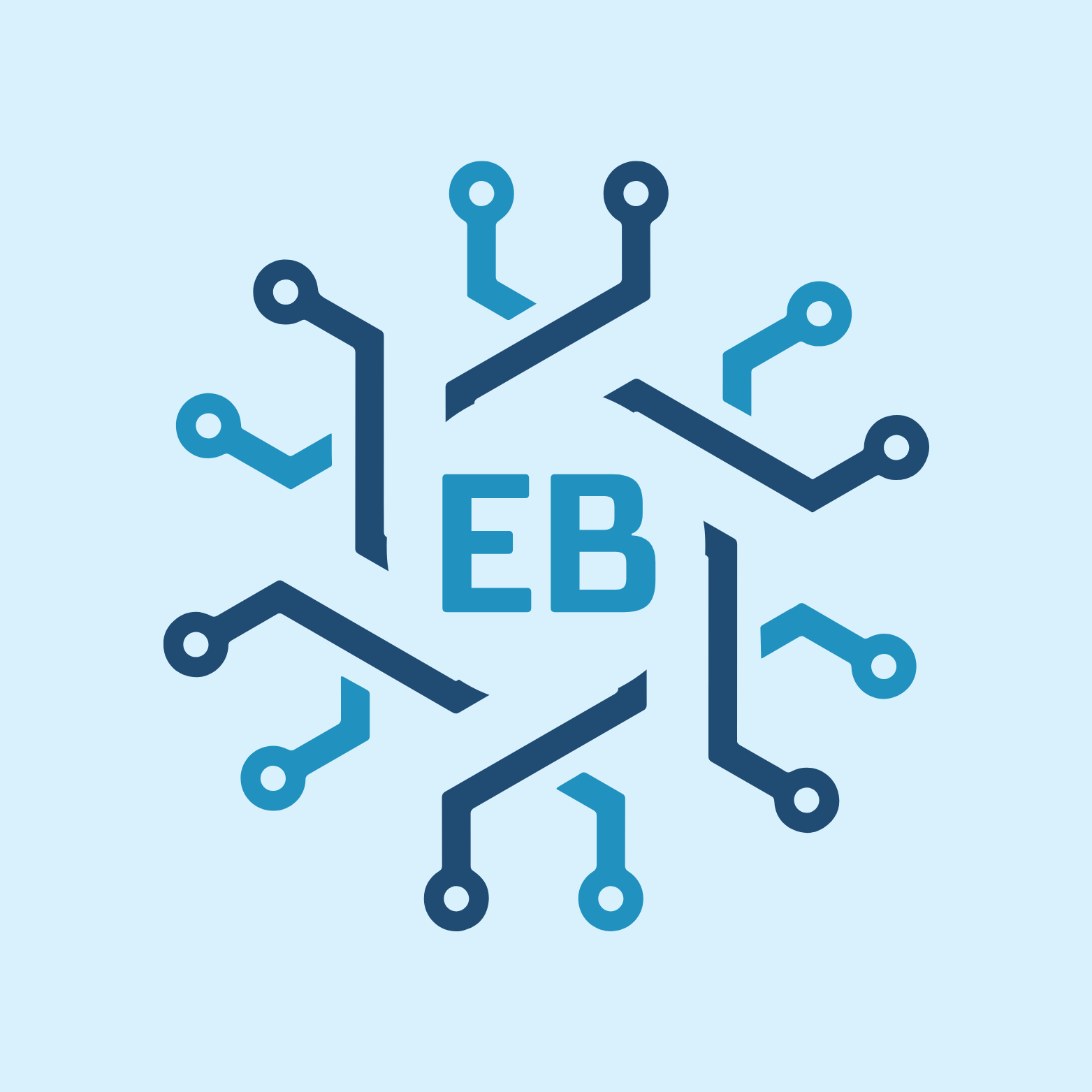 EB Digital Studio | Desarrollo Web y Diseño Digital en Paraguay